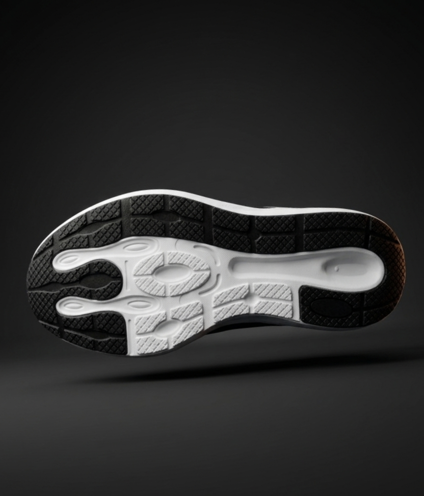 RIBSUN RB1 Edition: Premium Athletics & Streetwear Casual Shoes