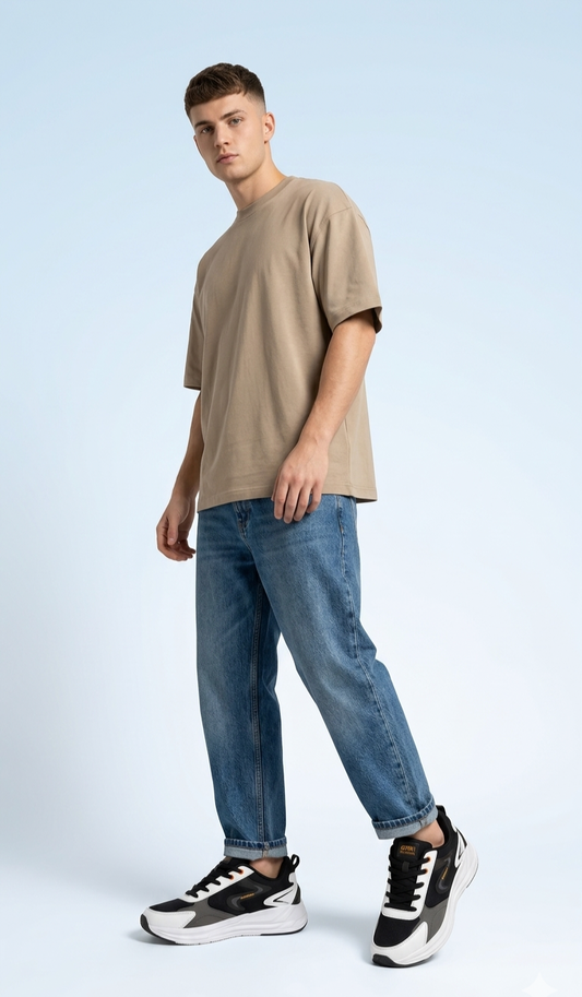 RIBSUN RB1 Edition: Premium Athletics & Streetwear Casual Shoes