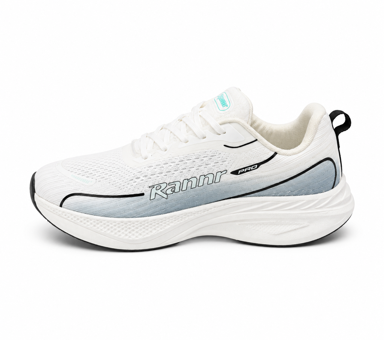 Rannr AirFlex Sports Shoes for Men