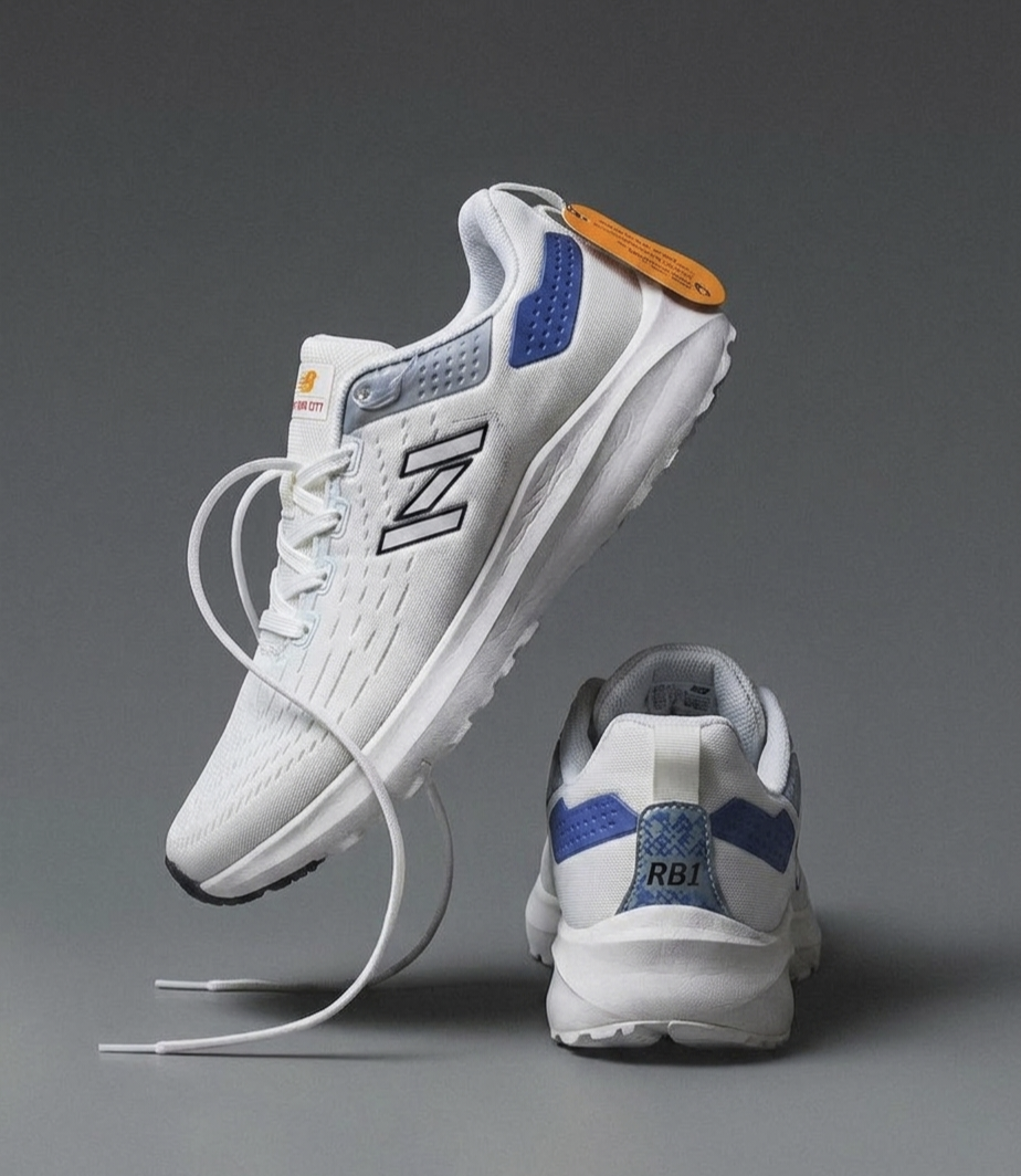 Premium Men's Heritage Performance Shoes