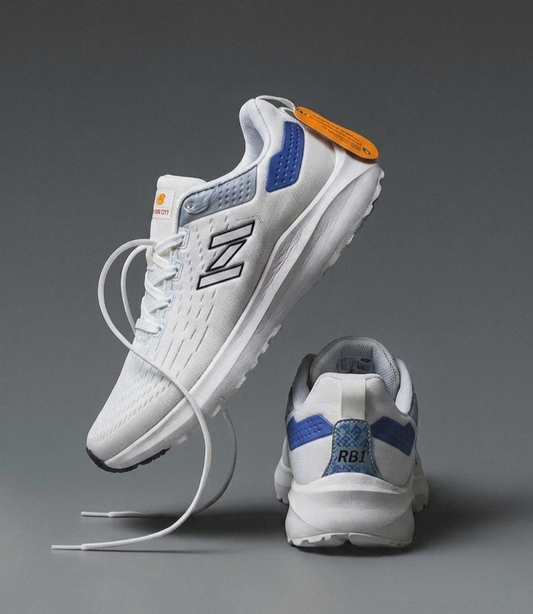 Premium Men's Heritage Performance Shoes