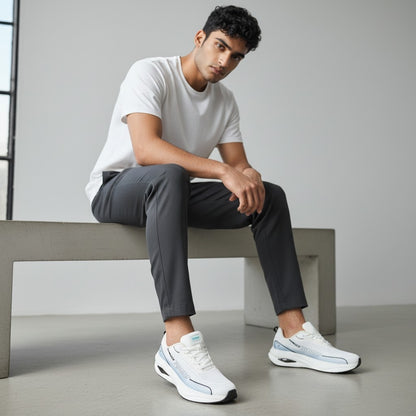 Rannr AirFlex Sports Shoes for Men