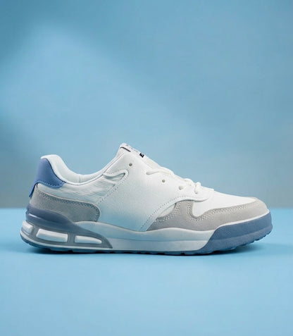 Fresh look Premium Men's Casual Dual-Tone Sneakers