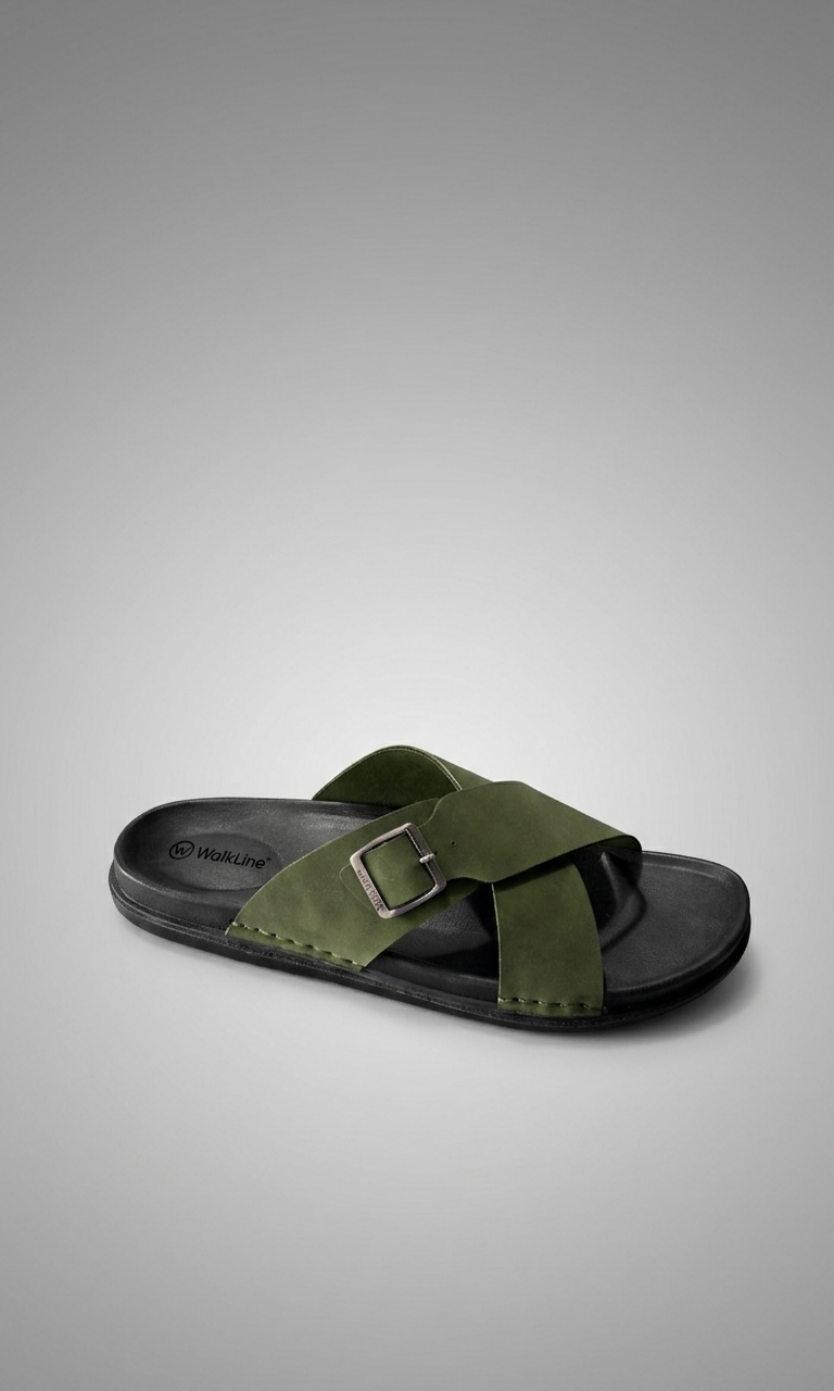 The Olive Urban Explorer (Modern aur stylish vibe ke liye)