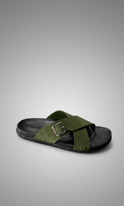 The Olive Urban Explorer (Modern aur stylish vibe ke liye)