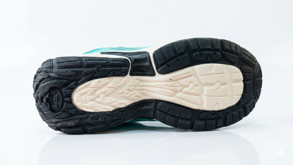 AirFlex Pro Men's Running Shoes | Lightweight, Breathable & Shock Absorbing