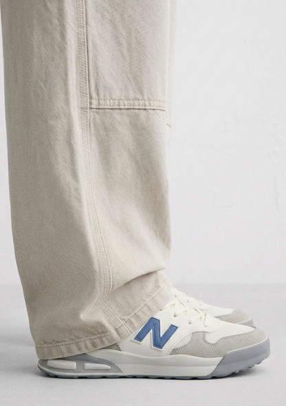 Fresh look Premium Men's Casual Dual-Tone Sneakers