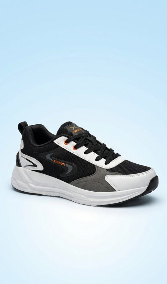 RIBSUN RB1 Edition: Premium Athletics & Streetwear Casual Shoes
