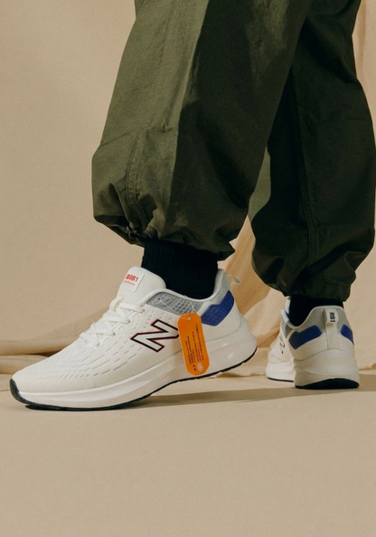 Premium Men's Heritage Performance Shoes