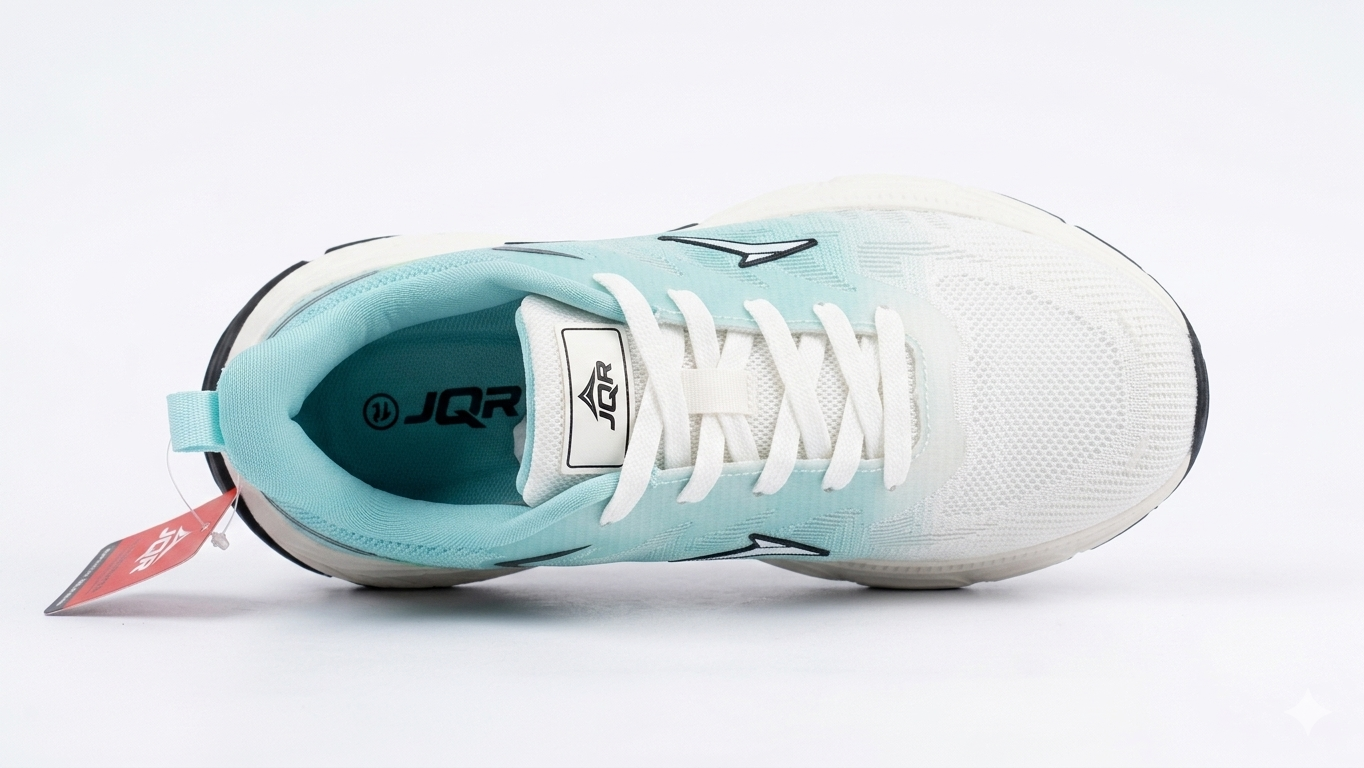 AirFlex Pro Men's Running Shoes | Lightweight, Breathable & Shock Absorbing