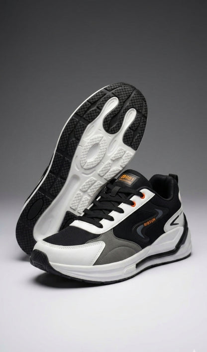 RIBSUN RB1 Edition: Premium Athletics & Streetwear Casual Shoes