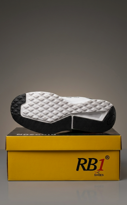 Premium Men's Heritage Performance Shoes